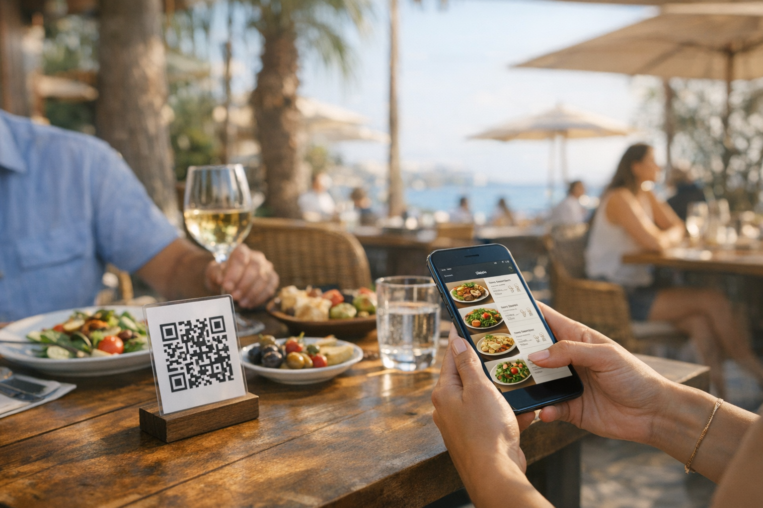 2026 Restoran Menü Yönetmeliği: Alerjen, Kalori ve QR Menü Kuralları